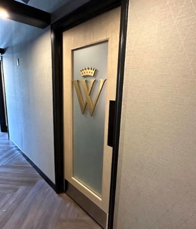 Custom dimensional letters Photo